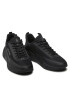 Ellesse Сникърси Evro Runner SXMF0447 Черен - Pepit.bg