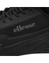 Ellesse Сникърси Evro Runner SXMF0447 Черен - Pepit.bg