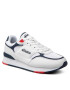 Ellesse Сникърси Gara Runner SHMF0424 Бял - Pepit.bg