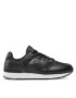 Ellesse Сникърси Gara Runner SHMF0424 Черен - Pepit.bg