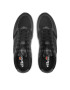 Ellesse Сникърси Gara Runner SHMF0424 Черен - Pepit.bg