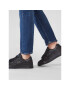 Ellesse Сникърси Gioco Cupsole SHPF0497 Черен - Pepit.bg