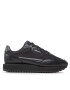 Ellesse Сникърси Laro Runner SHPF0435 Черен - Pepit.bg