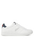 Ellesse Сникърси Ls290 Cupsole SHRF0617 Бял - Pepit.bg