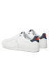 Ellesse Сникърси Ls290 Cupsole SHRF0617 Бял - Pepit.bg