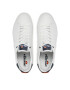Ellesse Сникърси Ls290 Cupsole SHRF0617 Бял - Pepit.bg