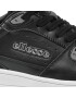 Ellesse Сникърси Nole Cupsole SHMF0423 Черен - Pepit.bg