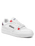 Ellesse Сникърси Nole Cupsole SHMF0423 Бял - Pepit.bg