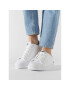 Ellesse Сникърси Nuovo Cupsole SGPF0520 Бял - Pepit.bg