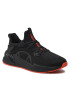 Ellesse Сникърси Siera Runner SXMF0421 Черен - Pepit.bg