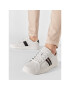 Ellesse Сникърси Strada Cupsole SHPF0521 Бял - Pepit.bg