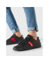 Ellesse Сникърси Strada Cupsole SHPF0521011 Черен - Pepit.bg