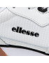 Ellesse Сникърси Tanker Cupsole SGMF0459 Бял - Pepit.bg