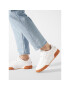 Ellesse Сникърси Tanker Cupsole SHPF0511 Бял - Pepit.bg