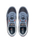 Ellesse Сникърси Tanker Cupsole SHRF0621 Син - Pepit.bg