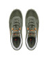Ellesse Сникърси Tanker Cupsole SHRF0621 Зелен - Pepit.bg