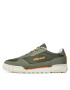 Ellesse Сникърси Tanker Cupsole SHRF0621 Зелен - Pepit.bg