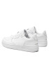 Ellesse Сникърси Tevo Cupsole SGMF0436 Бял - Pepit.bg