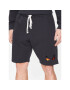 Ellesse Спортни шорти Agusto SHR18011 Черен Regular Fit - Pepit.bg