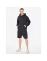 Ellesse Спортни шорти Agusto SHR18011 Черен Regular Fit - Pepit.bg