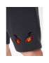 Ellesse Спортни шорти Agusto SHR18011 Черен Regular Fit - Pepit.bg
