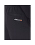 Ellesse Спортни шорти Agusto SHR18011 Черен Regular Fit - Pepit.bg