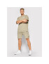 Ellesse Спортни шорти Basta SHJ11947 Зелен Regular Fit - Pepit.bg