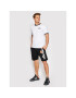 Ellesse Спортни шорти Bossini SHS08748 Черен Regular Fit - Pepit.bg