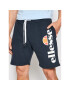 Ellesse Спортни шорти Bossini SHS08748 Тъмносин Regular Fit - Pepit.bg