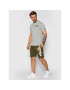 Ellesse Спортни шорти Bossini SHS08748 Зелен Regular Fit - Pepit.bg