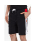 Ellesse Спортни шорти Bratani SHR14833 Черен Regular Fit - Pepit.bg