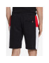 Ellesse Спортни шорти Bratani SHR14833 Черен Regular Fit - Pepit.bg