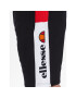 Ellesse Спортни шорти Bratani SHR14833 Черен Regular Fit - Pepit.bg