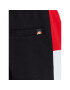 Ellesse Спортни шорти Bratani SHR14833 Черен Regular Fit - Pepit.bg