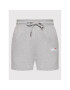 Ellesse Спортни шорти Denples SGM14190 Сив Regular Fit - Pepit.bg