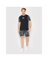 Ellesse Спортни шорти Igor SHM14519 Черен Regular Fit - Pepit.bg