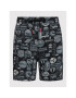 Ellesse Спортни шорти Igor SHM14519 Черен Regular Fit - Pepit.bg
