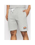 Ellesse Спортни шорти Malviva SXG13532 Сив Regular Fit - Pepit.bg