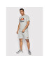 Ellesse Спортни шорти Malviva SXG13532 Сив Regular Fit - Pepit.bg