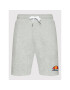 Ellesse Спортни шорти Malviva SXG13532 Сив Regular Fit - Pepit.bg