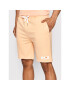 Ellesse Спортни шорти Nanyas SHN15204 Оранжев Regular Fit - Pepit.bg