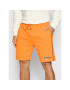 Ellesse Спортни шорти Pravis SHK12193 Оранжев Regular Fit - Pepit.bg