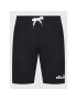 Ellesse Спортни шорти Silvan SHF09162 Черен Regular Fit - Pepit.bg