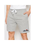 Ellesse Спортни шорти Silvan SHF09162 Сив Regular Fit - Pepit.bg