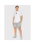 Ellesse Спортни шорти Silvan SHF09162 Сив Regular Fit - Pepit.bg