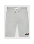 Ellesse Спортни шорти Silvan SHF09162 Сив Regular Fit - Pepit.bg