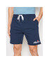 Ellesse Спортни шорти Silvan SHF09162 Тъмносин Regular Fit - Pepit.bg