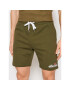 Ellesse Спортни шорти Silvan SHF09162 Зелен Regular Fit - Pepit.bg