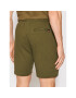 Ellesse Спортни шорти Silvan SHF09162 Зелен Regular Fit - Pepit.bg