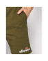 Ellesse Спортни шорти Silvan SHF09162 Зелен Regular Fit - Pepit.bg